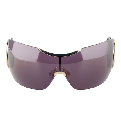 Christian Dior "Dior Sport 3" 3YGAS Rare Retractable Sunglasses