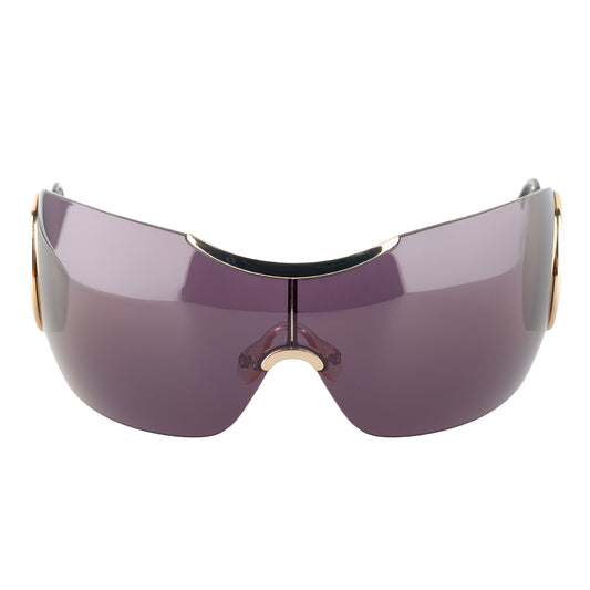 Christian Dior "Dior Sport 3" 3YGAS Rare Retractable Sunglasses