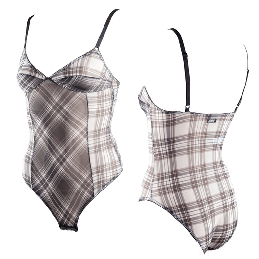 Diesel See-Through Mesh Body (XXS)