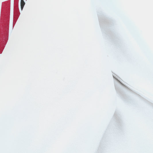 Hysteric Glamour KFC Demon White Sweatshirt (S-M)