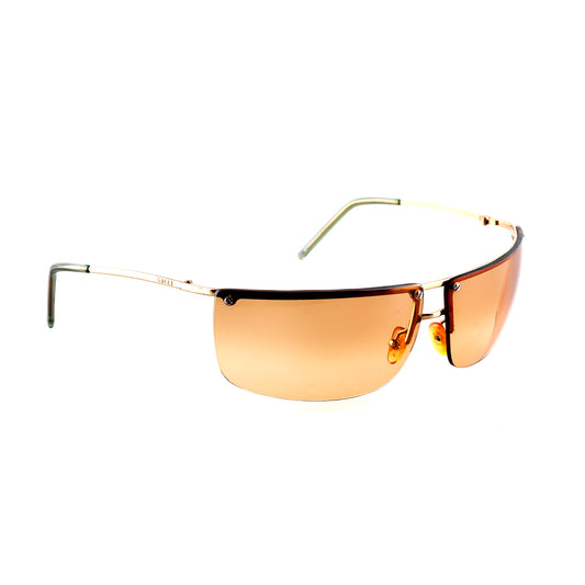 Gucci 2653/S 000BA Bronze Vintage Sunglasses