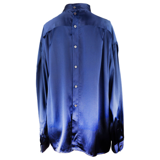 Vintage Silk Shirt