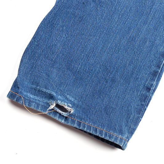 True Religion Studded Jeans