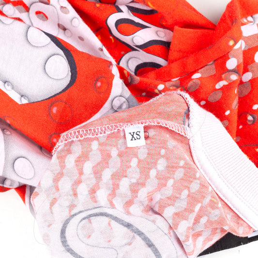 Moschino Cola T-Shirt XS