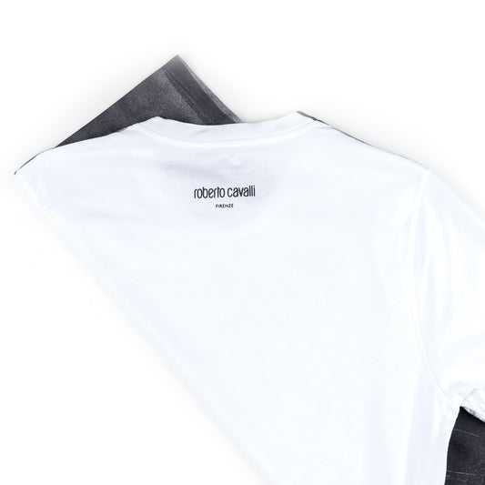 Luxury Cotton Tee