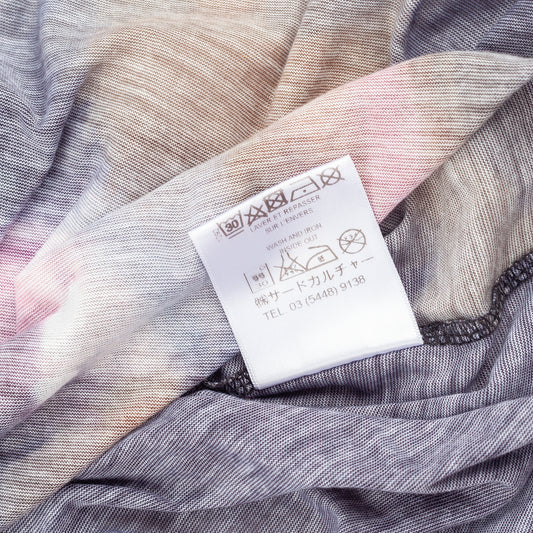 Givenchy Doberman Sleeveless Top