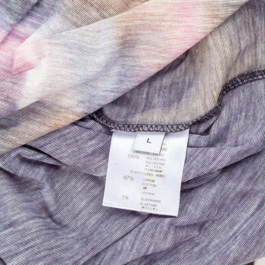 Givenchy Doberman Sleeveless Top