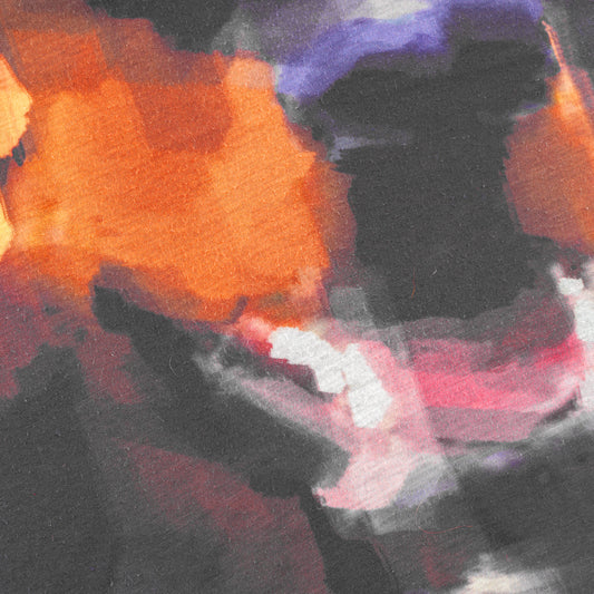 Givenchy Doberman Sleeveless Top