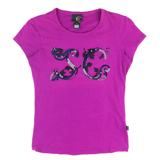 Just Cavalli Purple Set