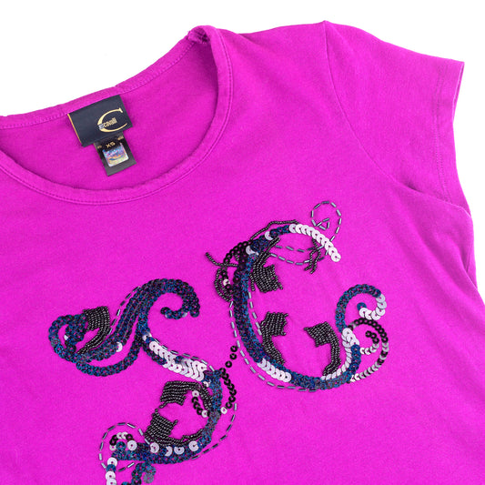 Just Cavalli Purple Set