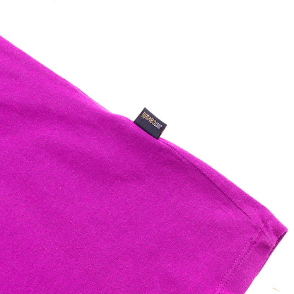 Just Cavalli Vintage Purple Top and Skirt Set (XS-M)