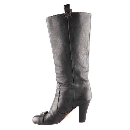 Christian Dior Vintage Boots