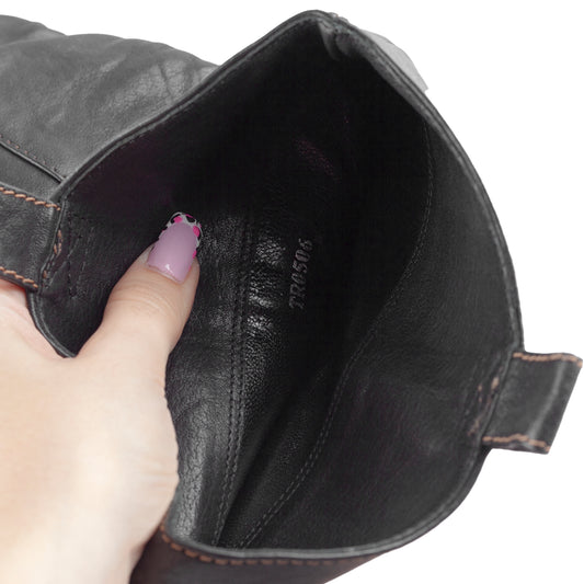 Christian Dior Vintage Boots