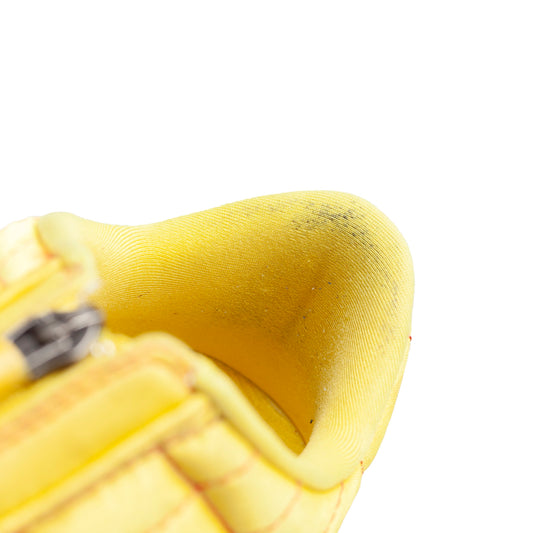 Puma Archive Yellow/Red Sneakers