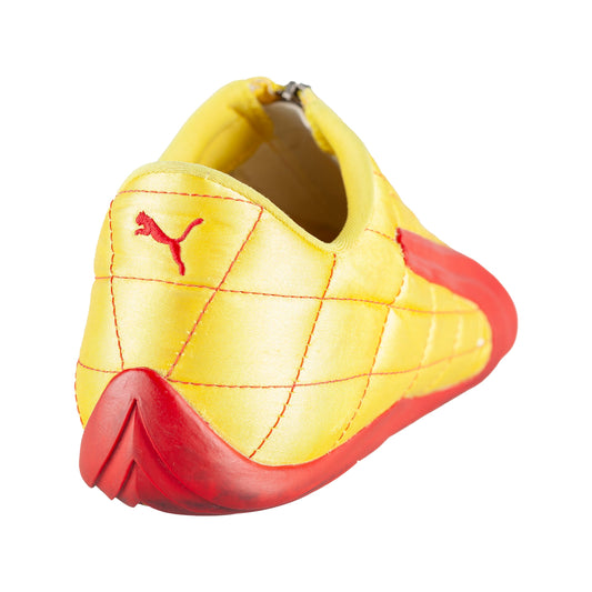 Puma Archive Yellow/Red Sneakers