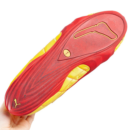 Puma Archive Yellow/Red Sneakers