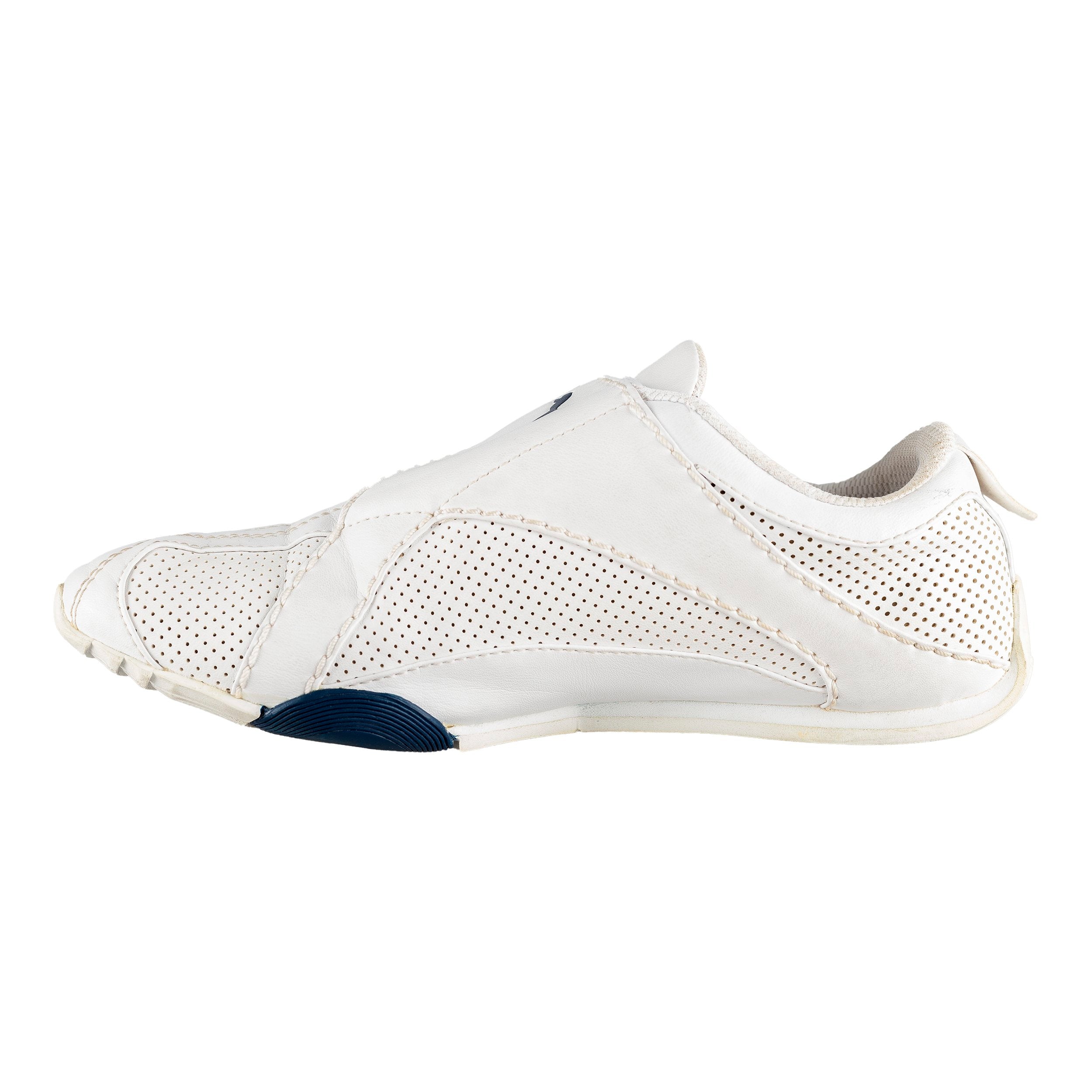 Puma velcro shoes best sale