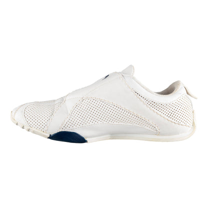 Archive Puma White/Navy Velcro Sneakers