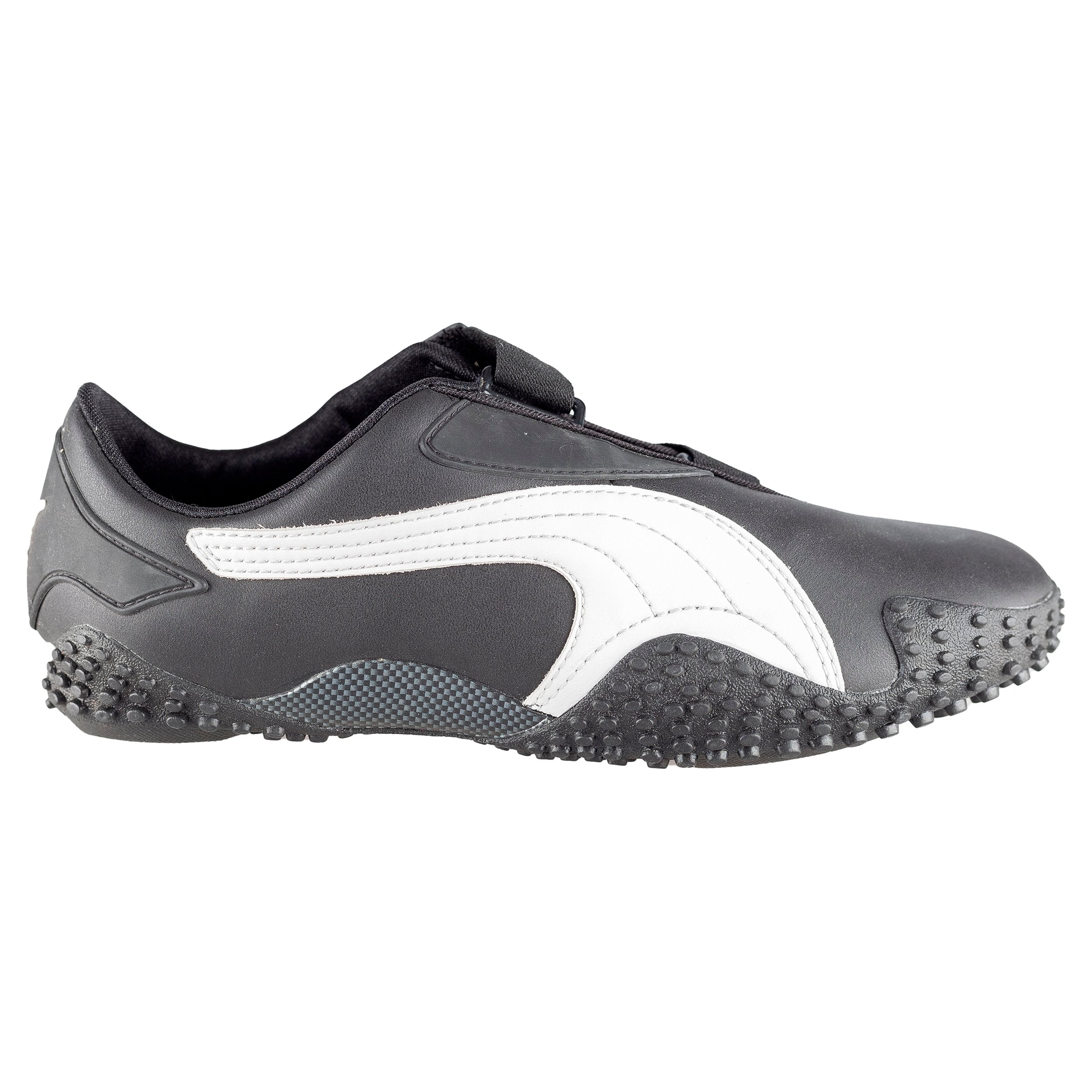 Puma mostro sizing best sale