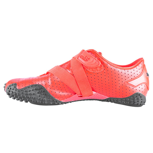 Archive Puma Sample Mostro Red Sneakers