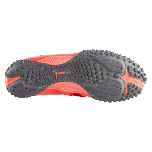 Archive Puma Sample Mostro Red Sneakers