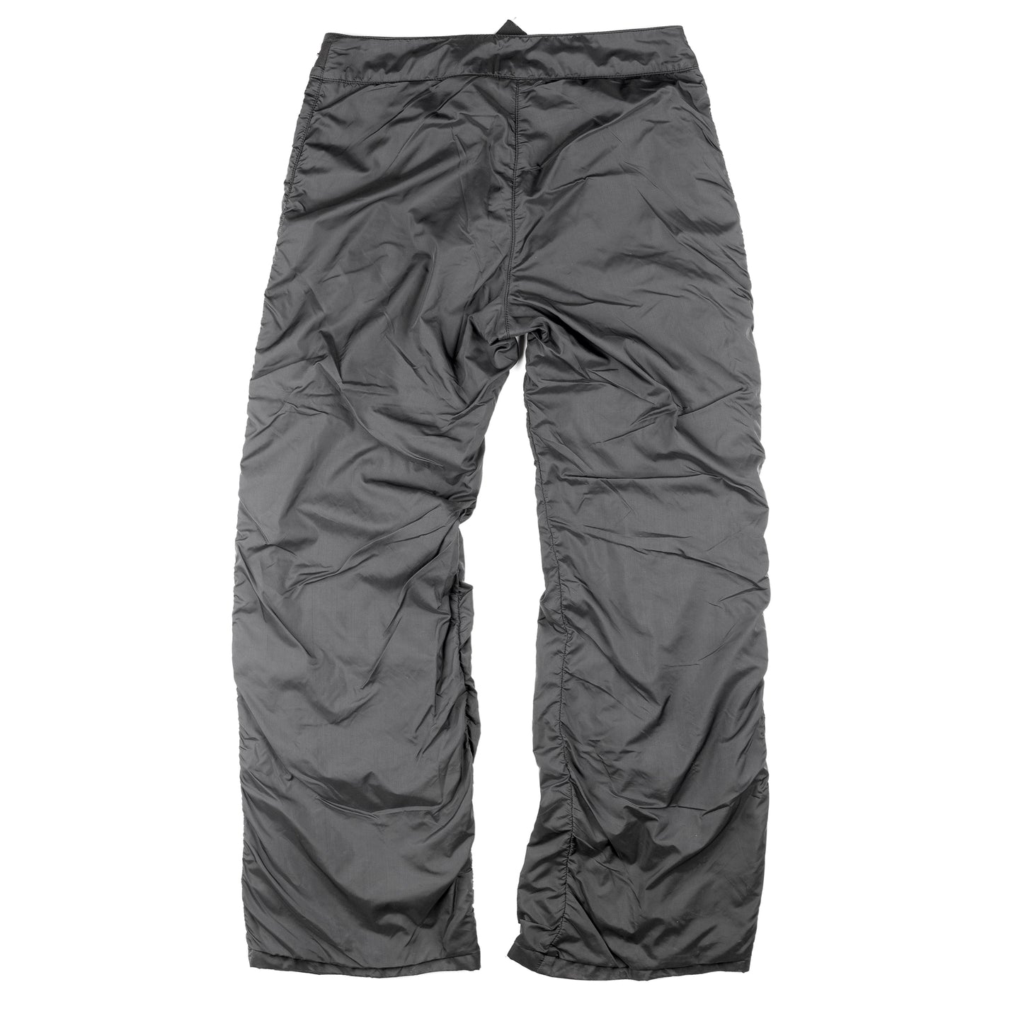 Cop Copine Vintage Black Cargo Pants (M)