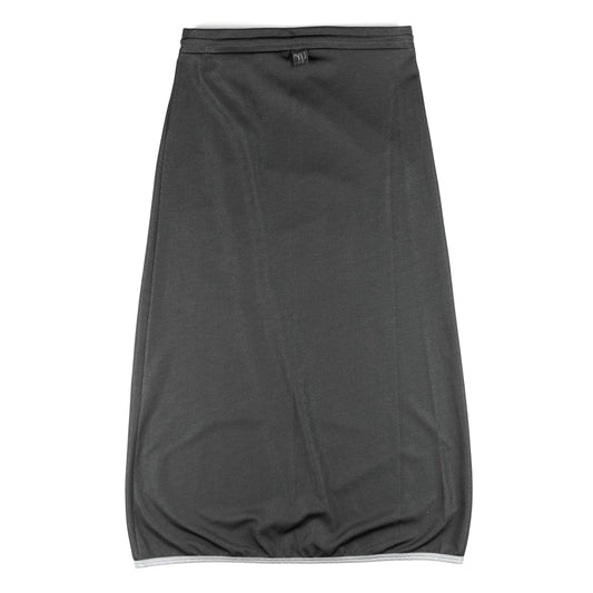 Cop Copine Vintage Futuristic Black Set (S)