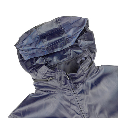 CP Company Vintage Waterproof Navy Set (S)