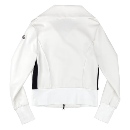 Moncler Vintage White Cream Jacket (S)