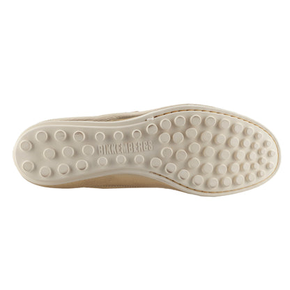 Dirk Bikkembergs Golden Ballet Flats (39 EU)