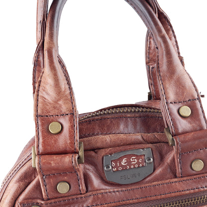 Diesel Vintage Cargo Multipocket Bag