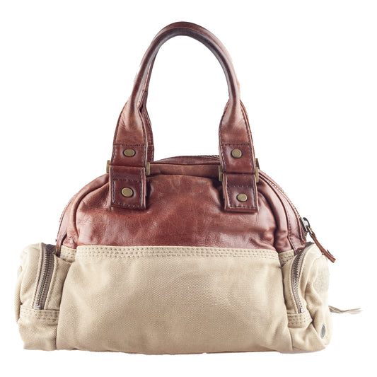 Diesel Vintage Cargo Multipocket Bag