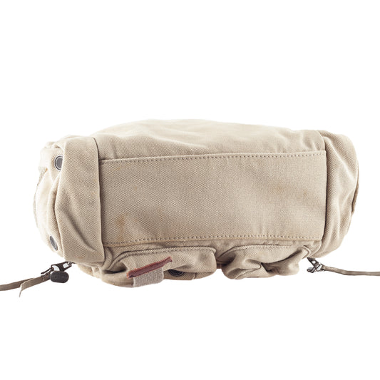 Diesel Vintage Cargo Multipocket Bag