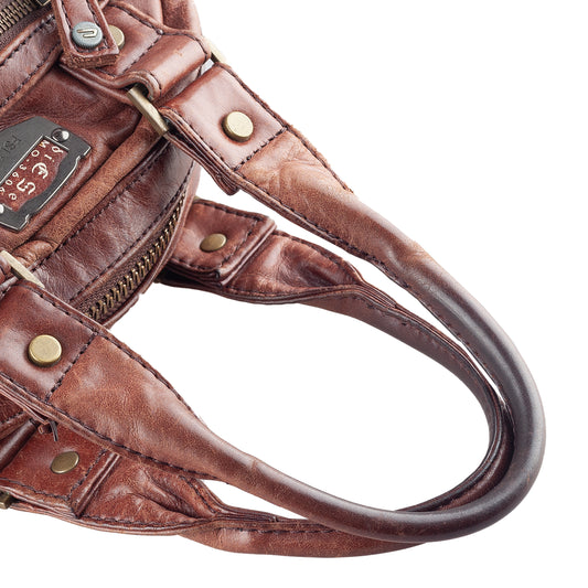 Diesel Vintage Cargo Multipocket Bag