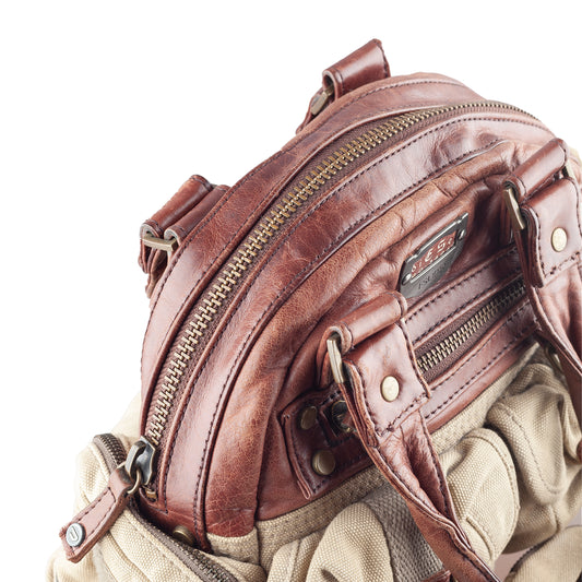 Diesel Vintage Cargo Multipocket Bag