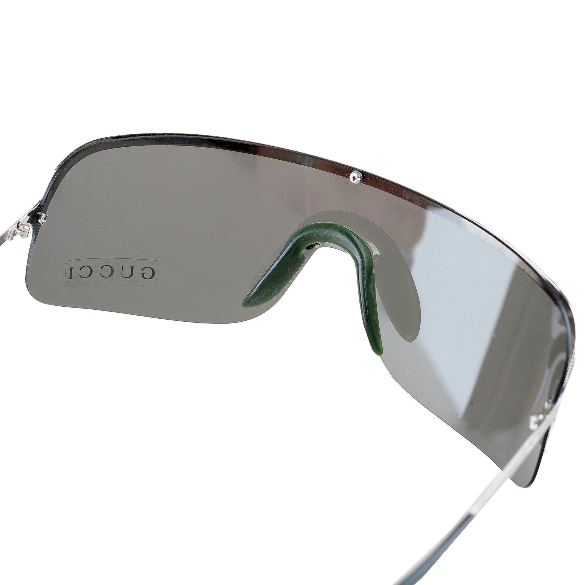 Gucci GG1651/S Mask Sunglasses