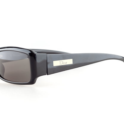 Christian Dior "DIORCELEBRITY4" Vintage Black Sunglasses