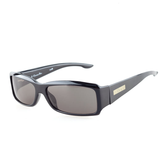 Christian Dior "DIORCELEBRITY4" Vintage Black Sunglasses