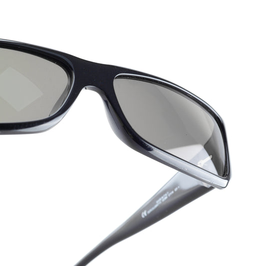 Christian Dior "DIORCELEBRITY4" Vintage Black Sunglasses