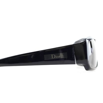 Christian Dior "DIORCELEBRITY4" Vintage Black Sunglasses