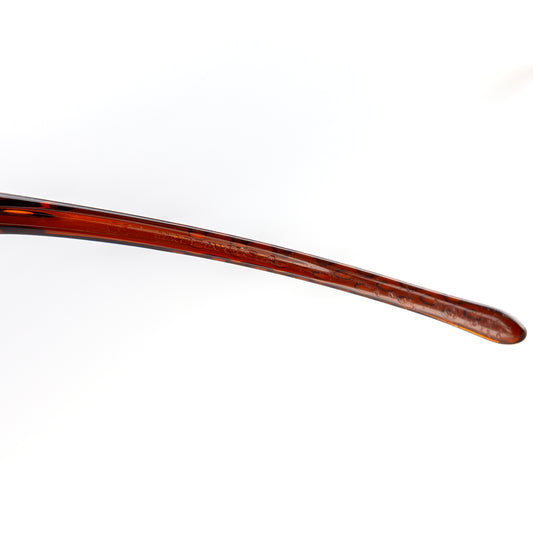 Oakley FIVES 2.0 Polished Rootbeer/Bronze Vintage Sunglasses