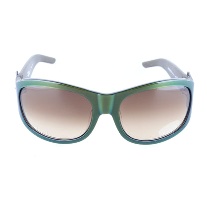 Vivienne Westwood VW 53704 Green Belt Sunglasses