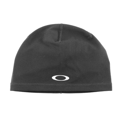 Oakley Vintage Skull Cap Black Vintage Beanie