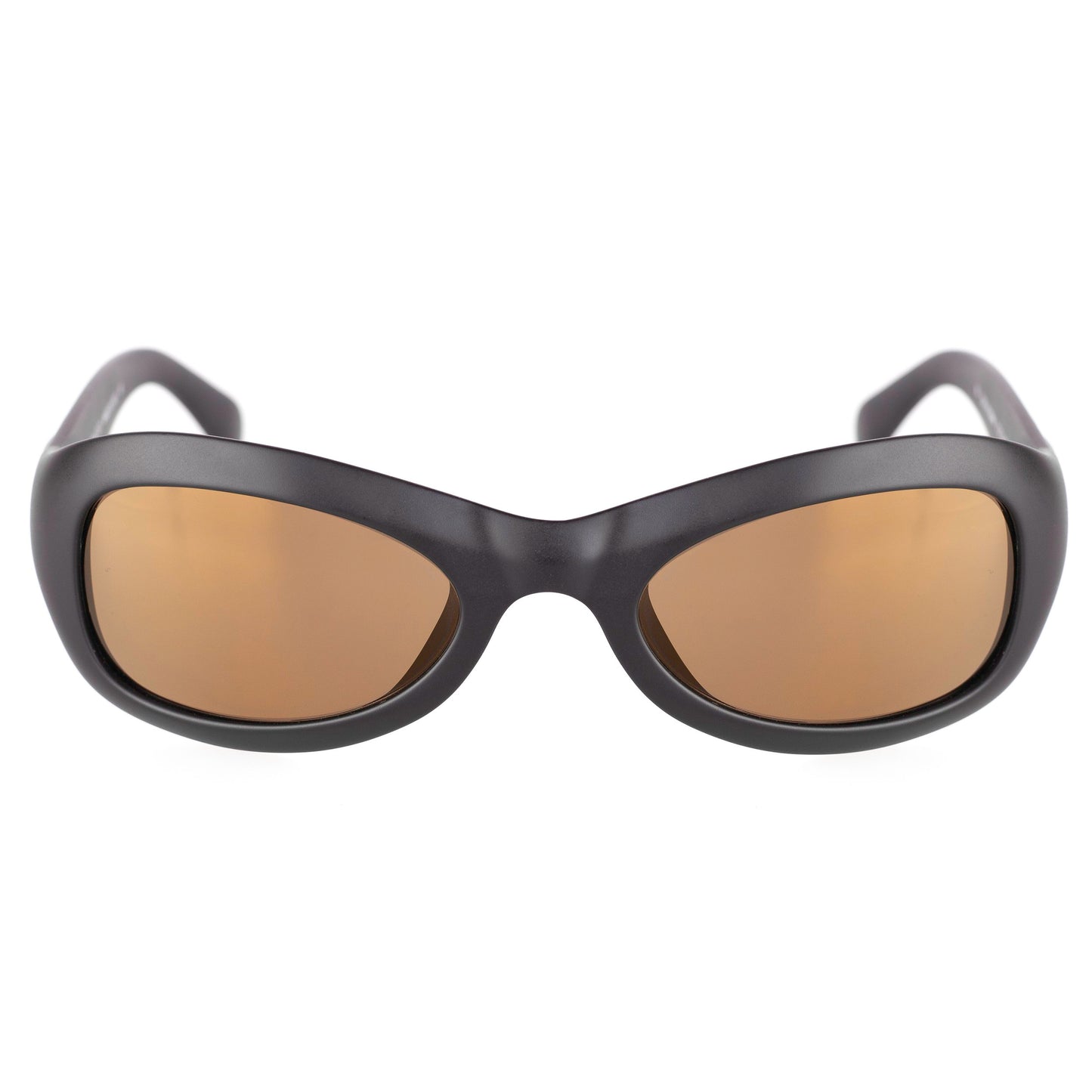 Gucci 115 Black Matte Sunglasses