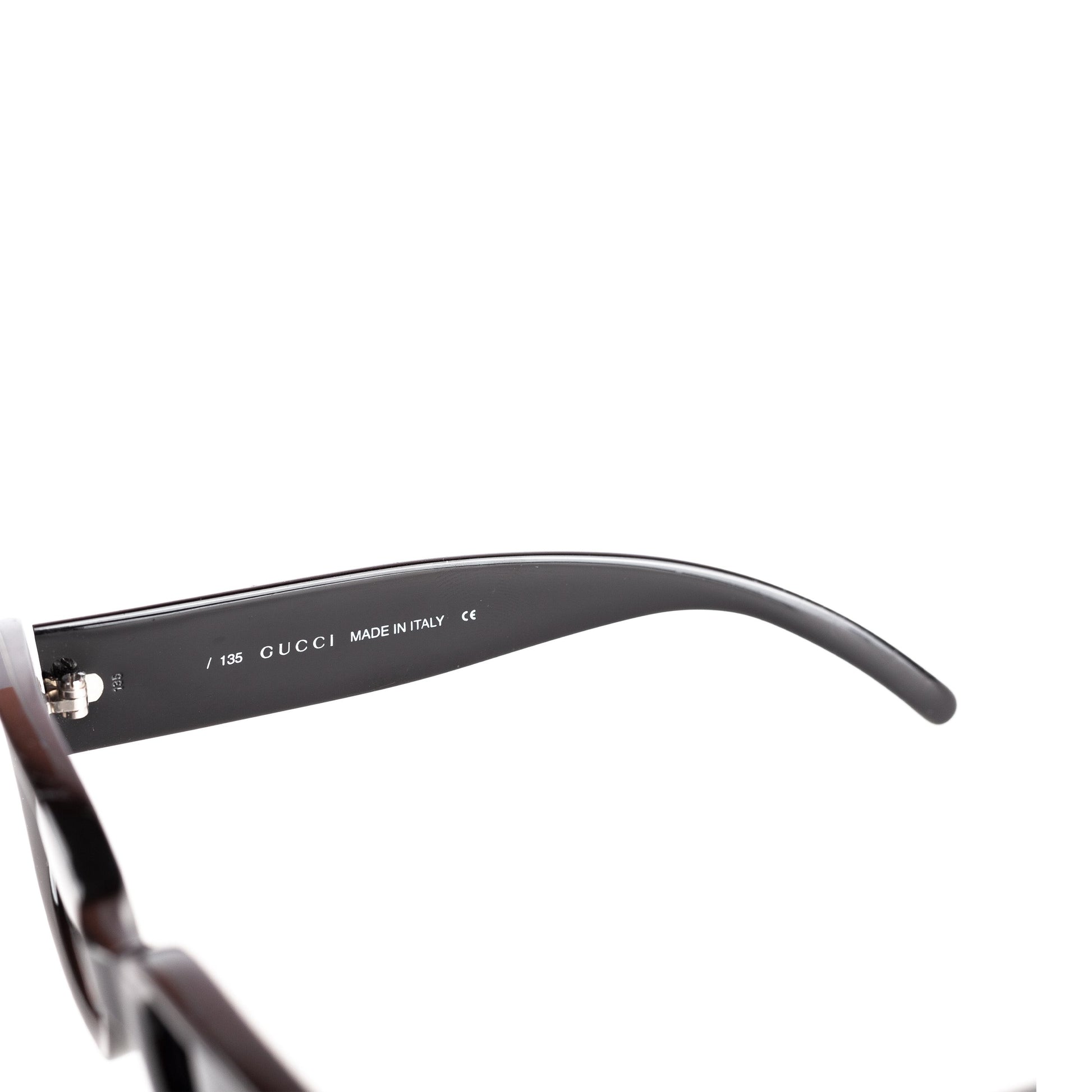 Gucci GG 2409/N/S Black Sunglasses