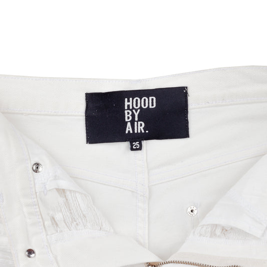 Vintage Denim Shorts