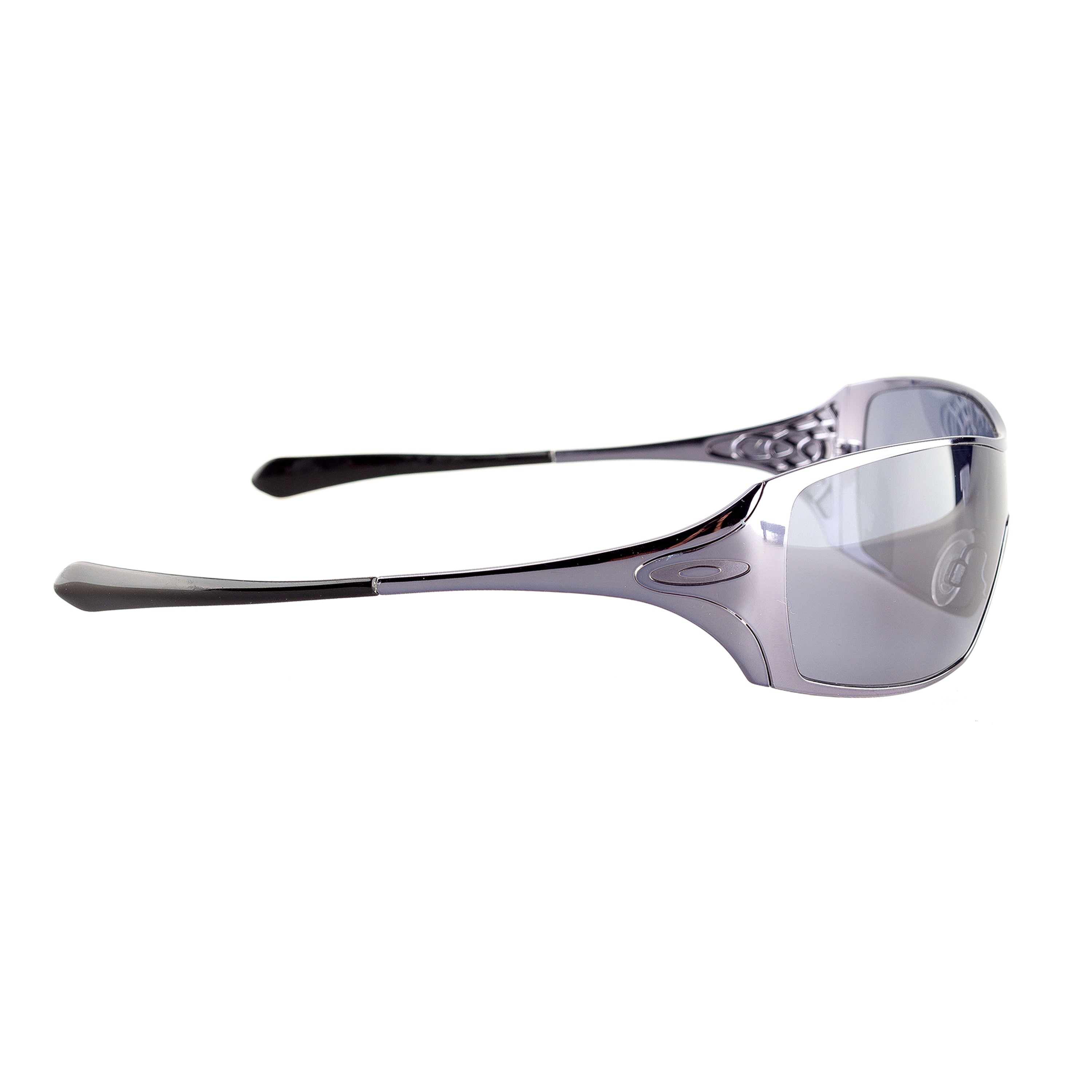 Oakley Dart Gray Sunglasses