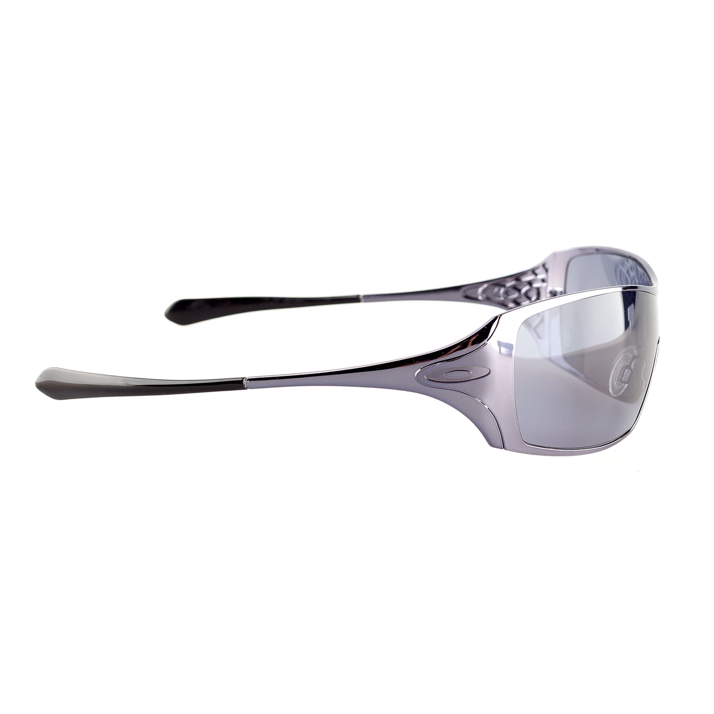 Oakley Dart Gray Sunglasses