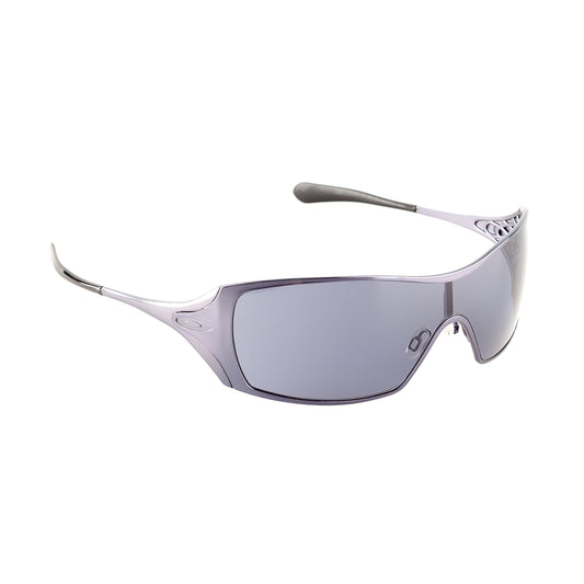 Oakley Dart Gray Sunglasses