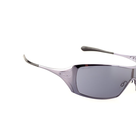 Oakley Dart Gray Sunglasses